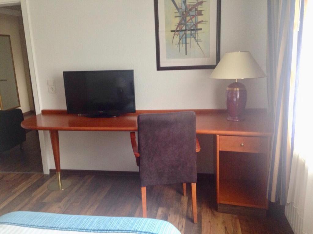 Ingrids Ferienwohnung Mit Balkon In Thiede Naehe See Зальцгиттер Экстерьер фото